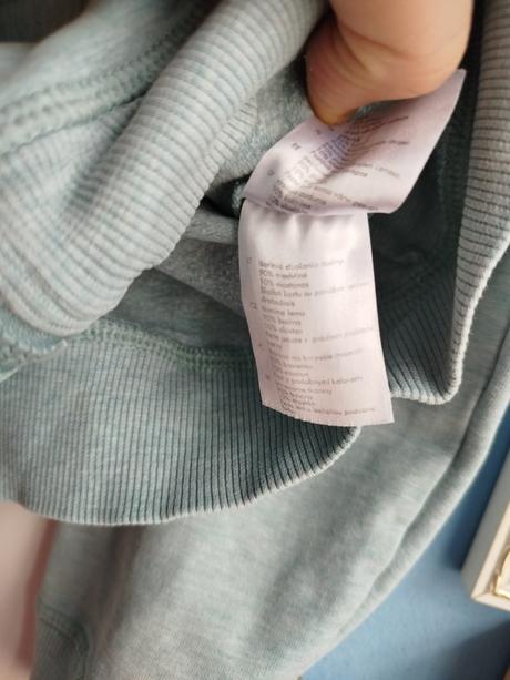 2x mikina 146/152, lindex,146