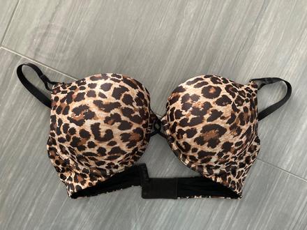Podprsenka victorias secret, victoria's secret,80c