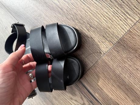 Sandálky, reserved,29