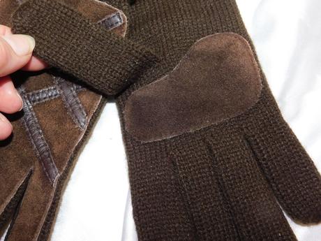 Kvalitne damske rukavice, m