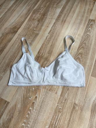 Podprsenka na kojenie, c&a,85b