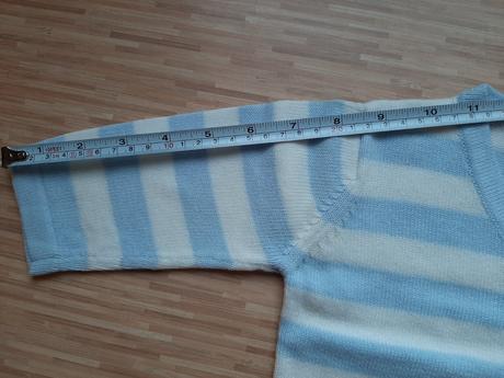 Slusacky svetrik, f&f,68