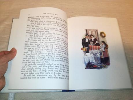 Louisa may alcott little women su21,