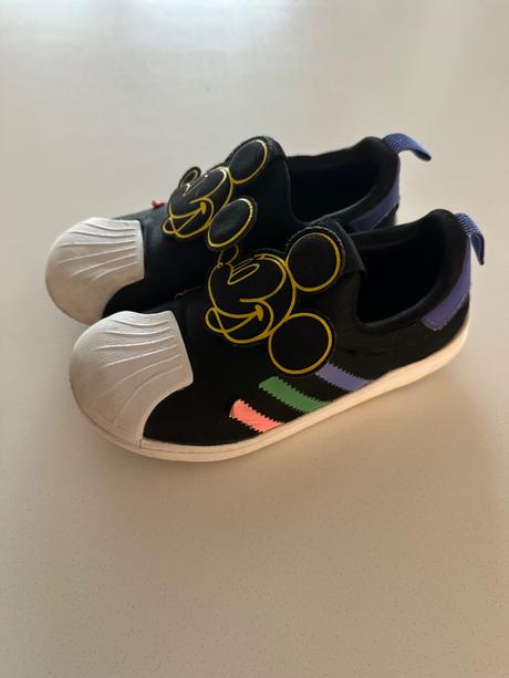 Adidas superstar 360, adidas,32