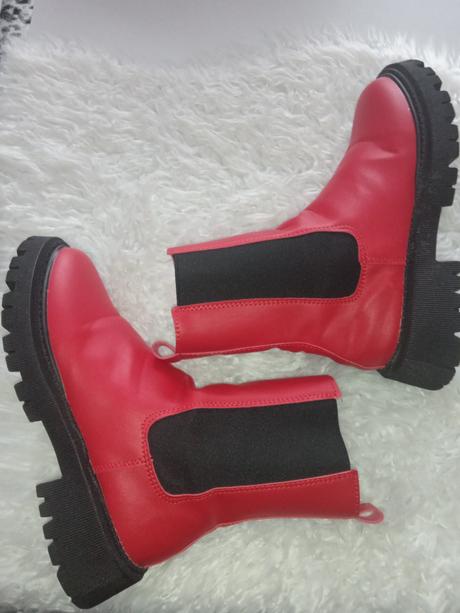 Čižmičky do 41 veľkosť, 41