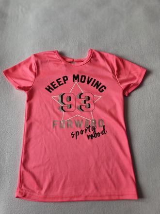 Športové tričko, 140