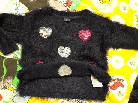 Svetrik, kiki&koko,92