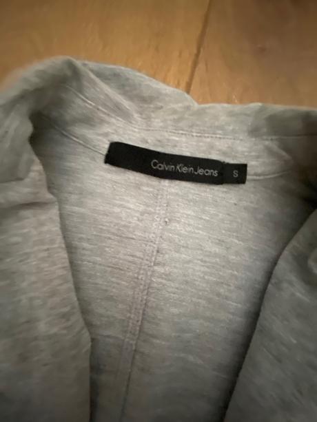 Sako calvin klein s, calvin klein,s