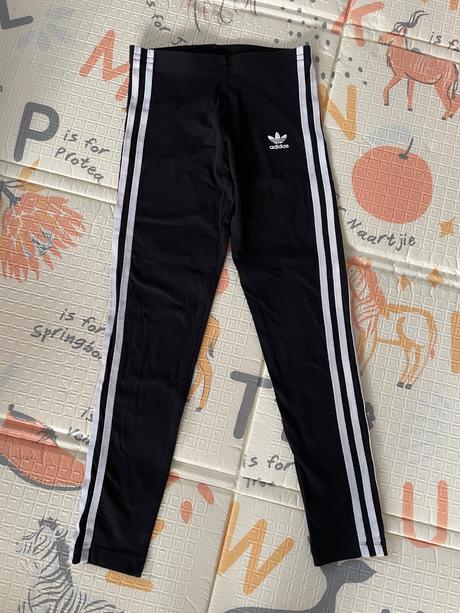Adidas leginky, adidas,140