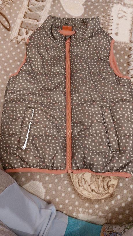 Vesta 116, lupilu,116