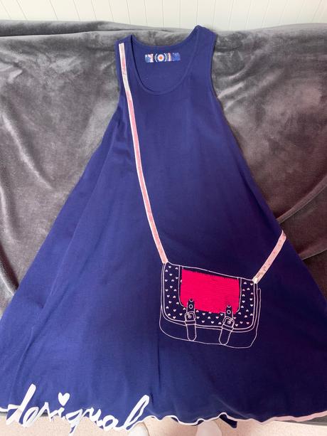 Desiqual saty, desigual,158