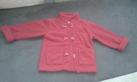 Bundicka, early days,86