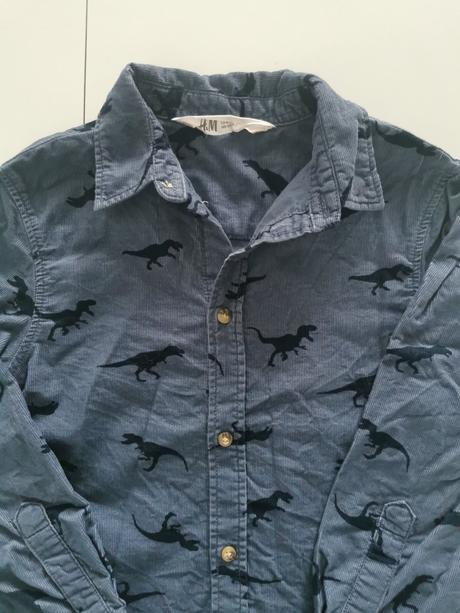 Mencestrova kosela h&m, h&m,122