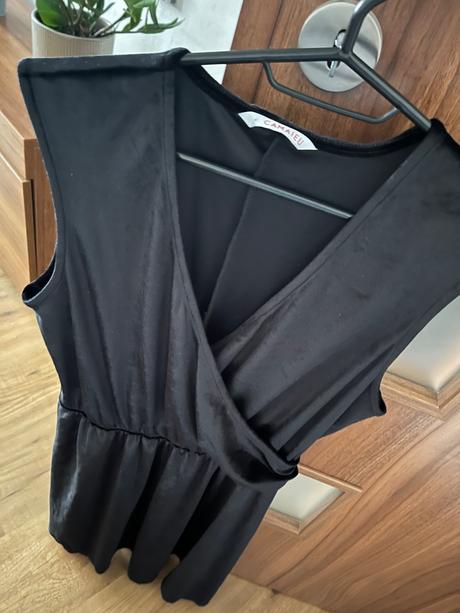 Letné šatky, camaieu