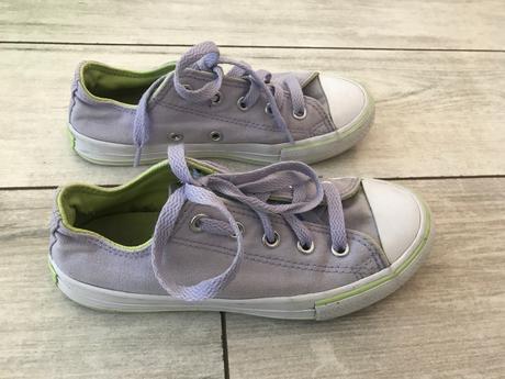 Tenisky, converse,31