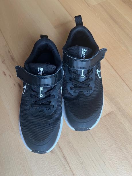 Tenisky nike star runner v. 33 (20,5 cm), nike,33