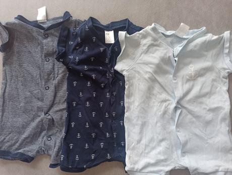 Opalovacky h&m 3ks, h&m,56