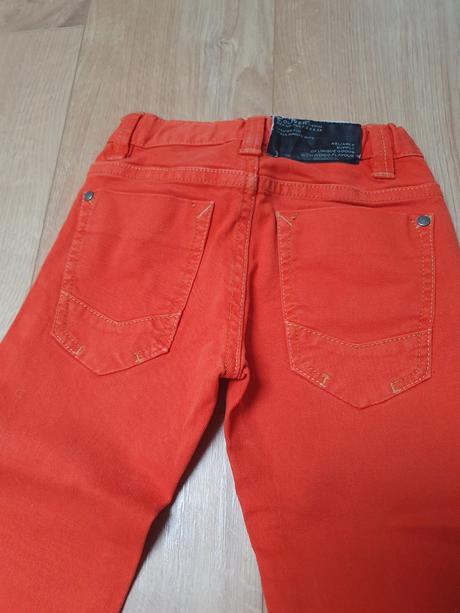 Nohavice, s.oliver,104