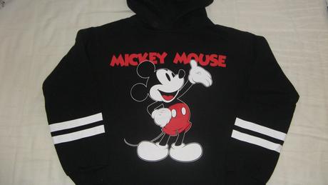 Mikina - top stav, kiki&koko,158