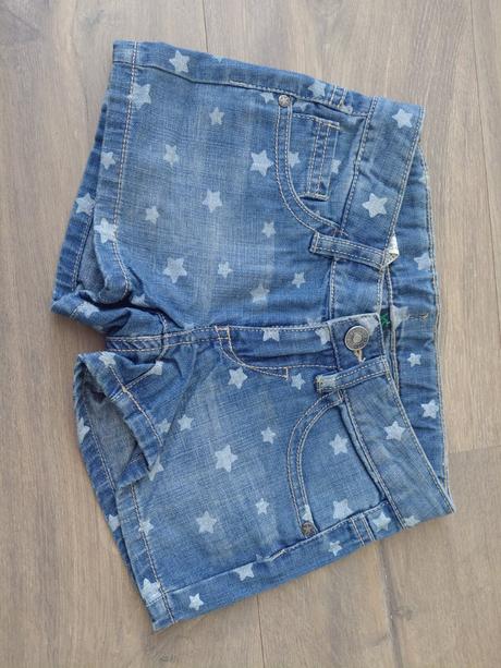 Kratasky benetton, benetton,110