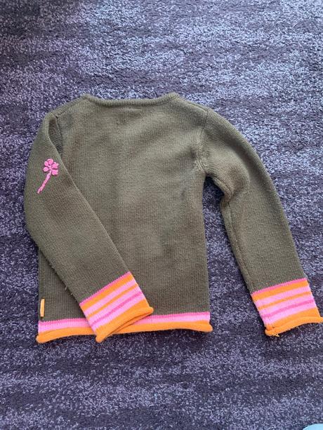 Svetrík minnie, disney,122