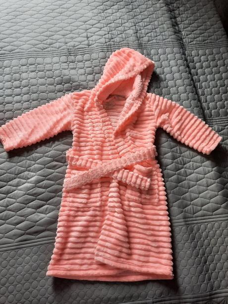 Župan 5-6 rokov, f&f,110