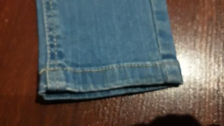 Dievčenské rifle, 122