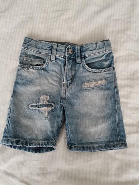 Riflove kratasky, h&m,98