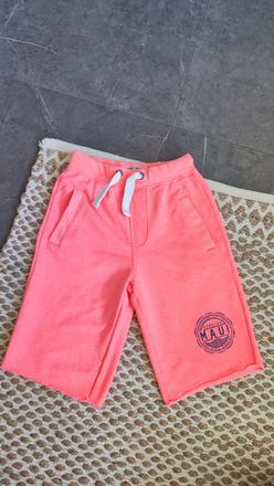 Bavlnené kraťasy, next,128