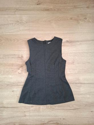Dámsky top, h&m,s