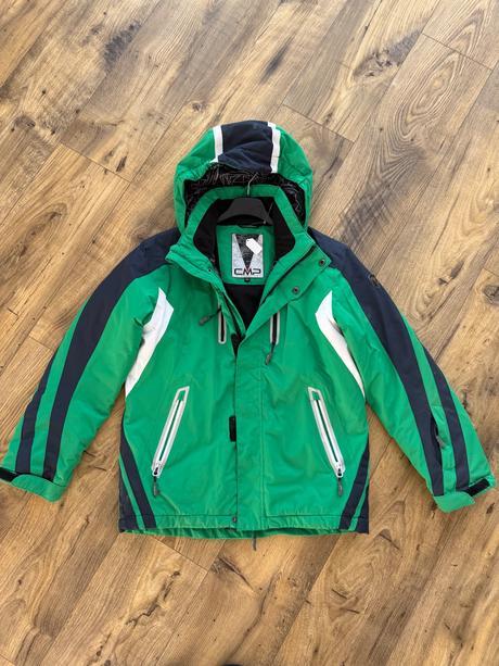 Lyžiarska bunda cmp, cmp,152