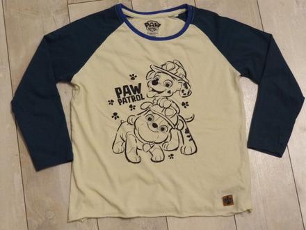 Tričko labková patrol, 122