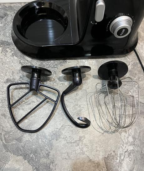 Tri nadstavce silvercrest skmp1300c1, silver crest