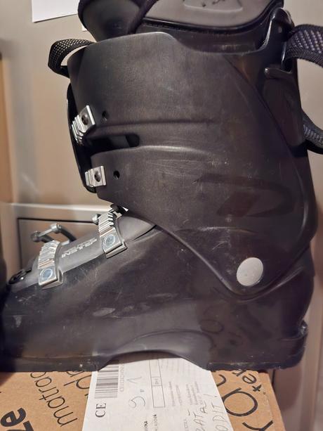 Lyziarky, dalbello,40