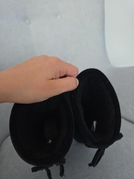 Čižmy na zimu bearpaw, 30