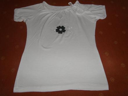 Dievčenské tričko, 152