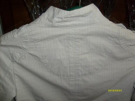 Jarna bundicka -malo nosena, amisu,s