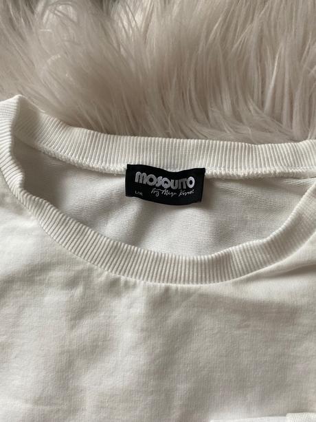 Mikina mama&dcera i love milk, 110