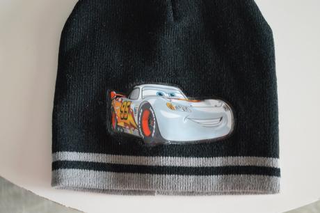 Čiapka cars 92/104, disney,92