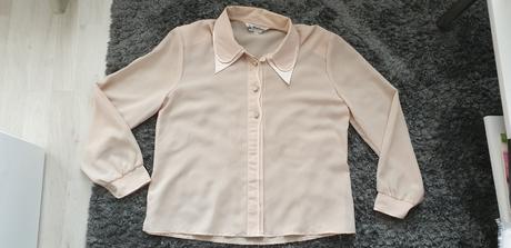 Elegantná blúzka č.54, 54