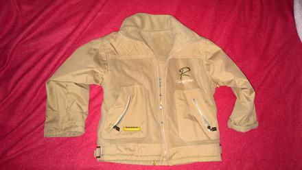 Obojstranna bunda, 110