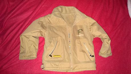 Obojstranna bunda, 110