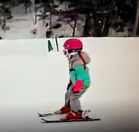 Kvalitná northville zimná súprava veľ. 116, 116