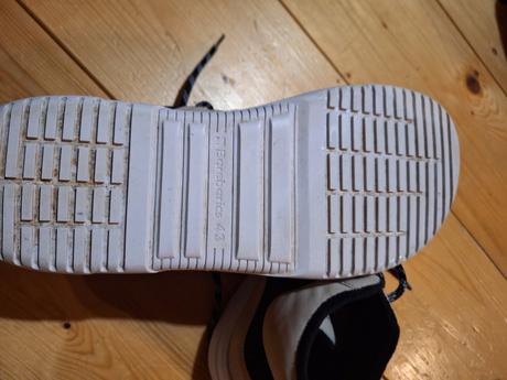 Barefoot topanky, 43