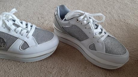 Tenisky guess, guess,38