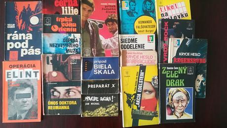 Edícia magnet - naše vojsko, 