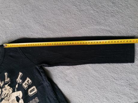 Tričká mix, h&m,122