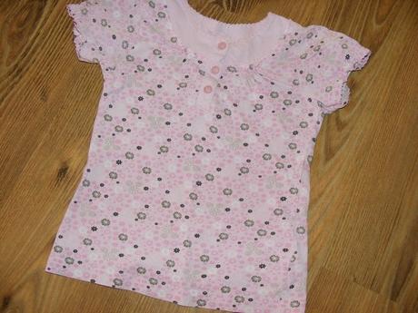 Tričko , kiki&koko,110