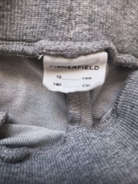 3 ks gate tepláky, gate,140