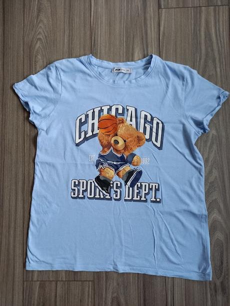 Tričko, new yorker,xs